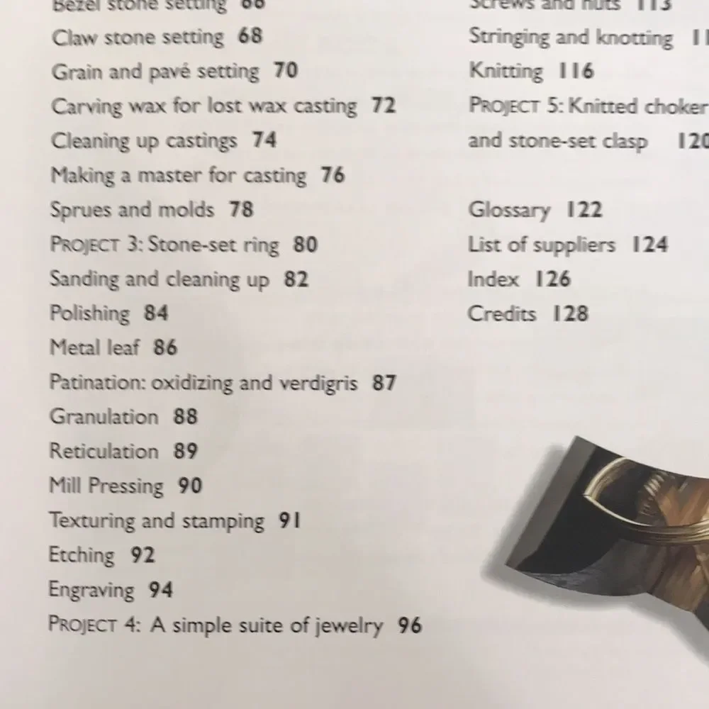 Unbranded jewelry making
